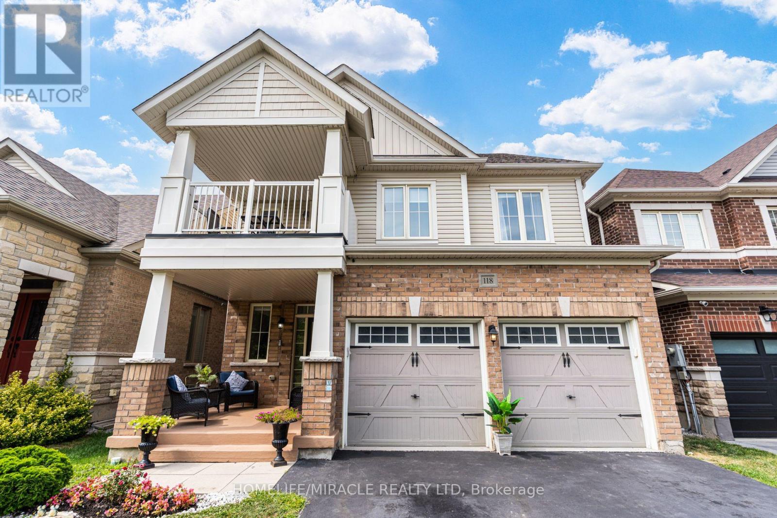 118 CAUTHERS CRESCENT