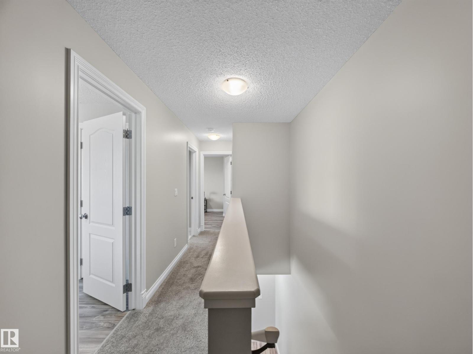 Upper hall