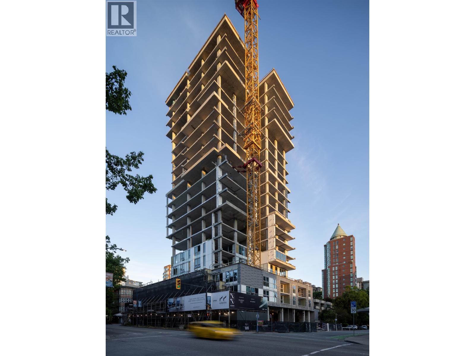 For sale: 1402 1818 ALBERNI STREET, Vancouver, British Columbia