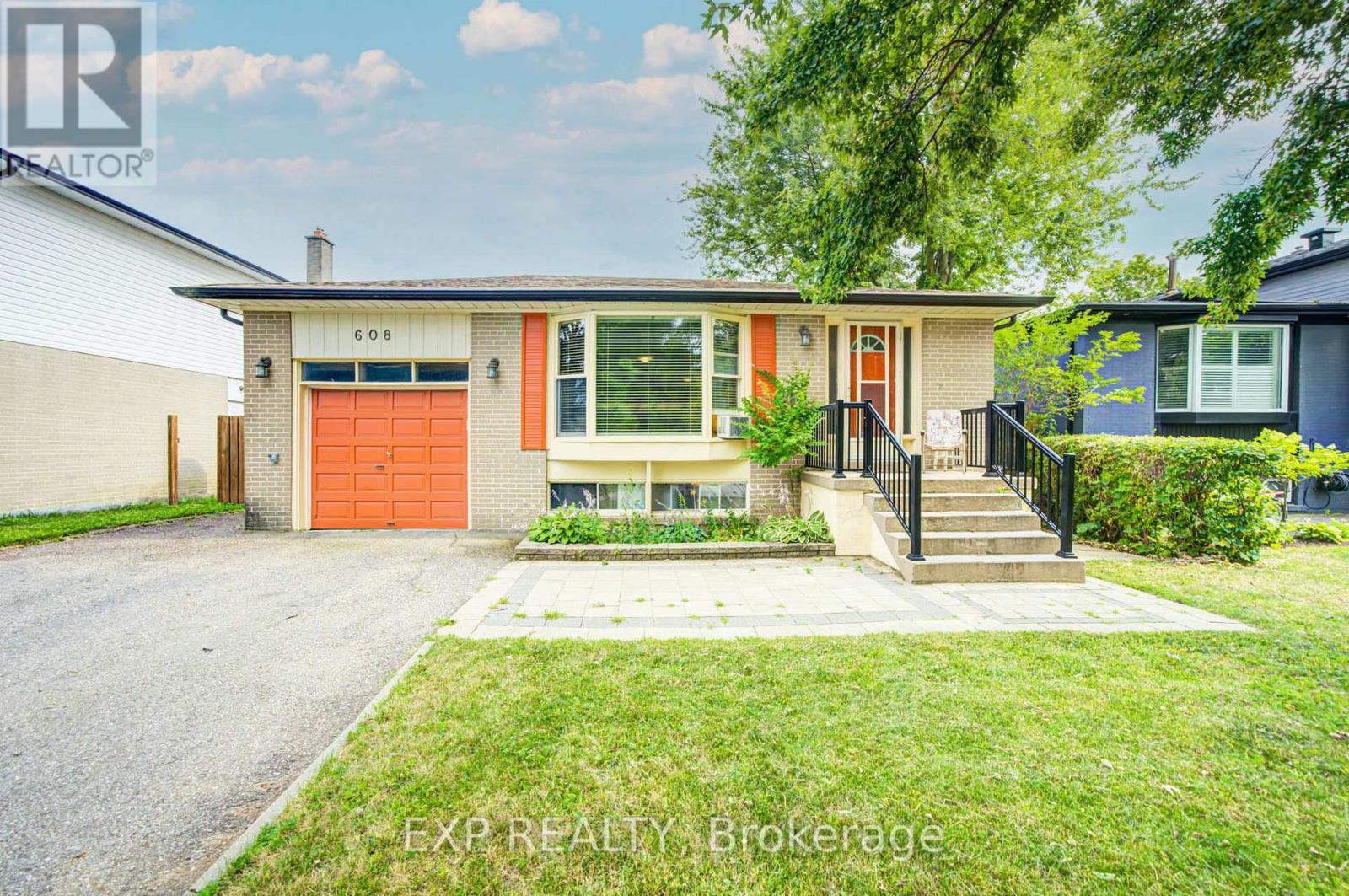 608 RUPERT AVENUE
