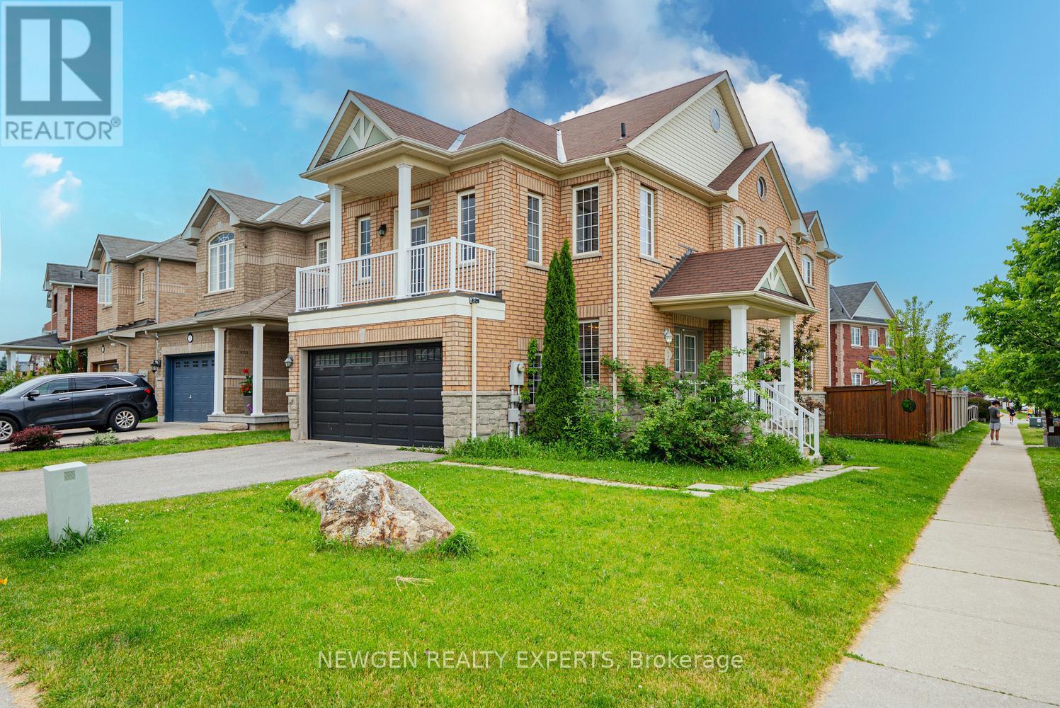 424 BARBER DRIVE