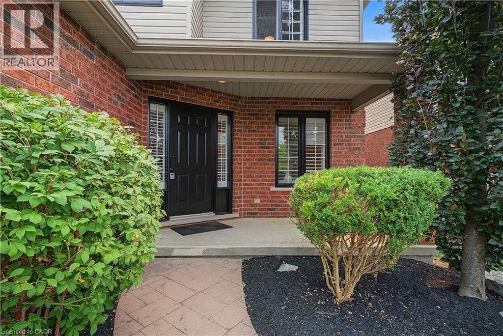 For sale: 36 FOXMEADOW Road, Cambridge, Ontario N1P1J2 - 40849233