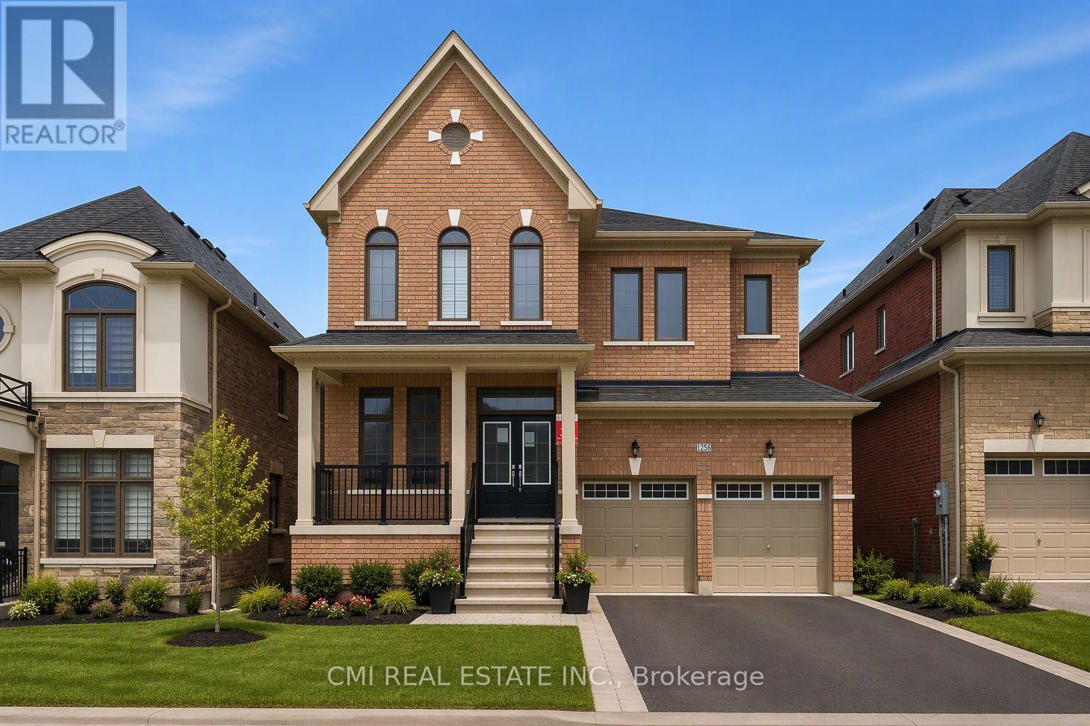 125 RASPBERRY RIDGE AVENUE