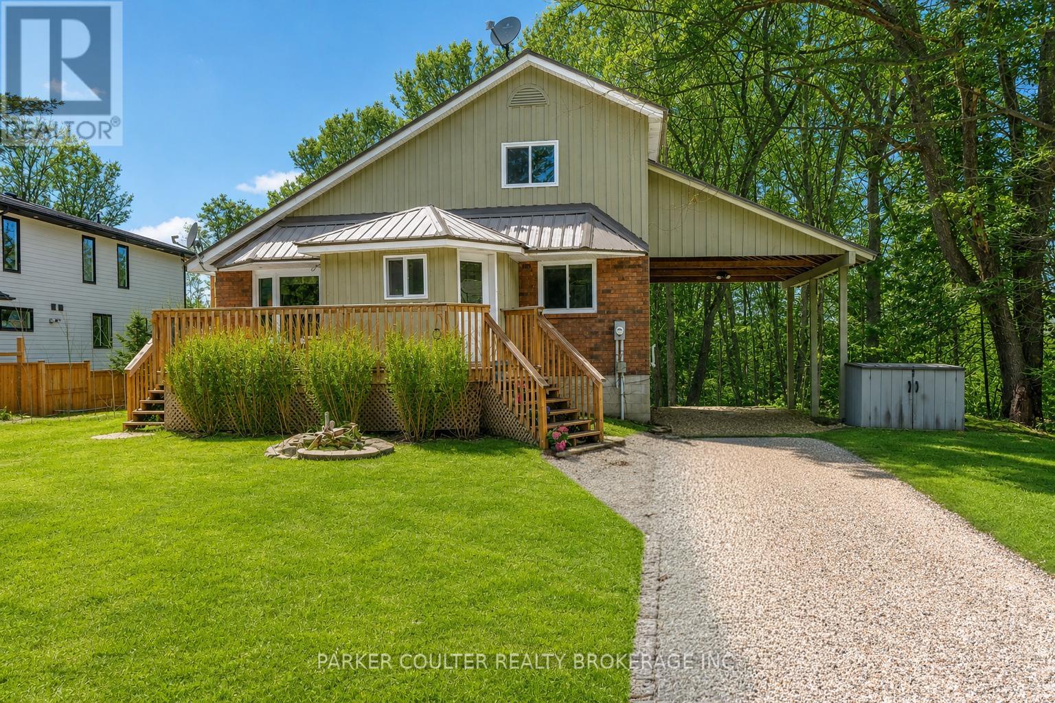 2486 SOUTH ORR LAKE ROAD