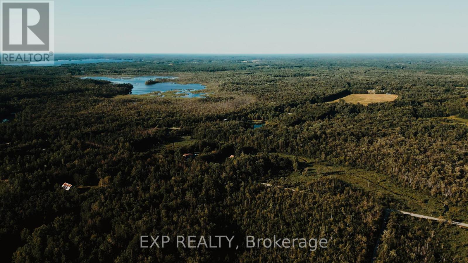 2670 SOUTH SPARROW LAKE ROAD