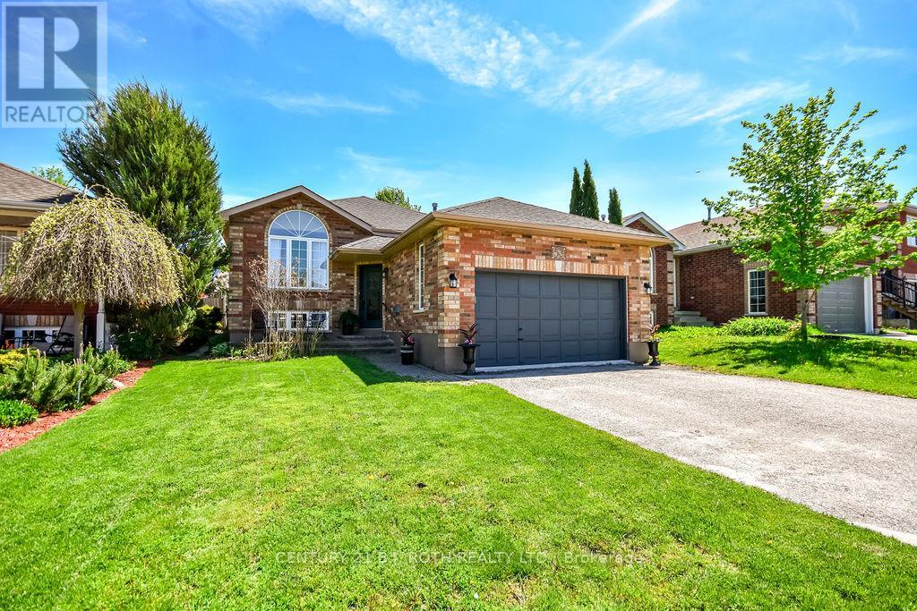 53 FOREST DALE DRIVE
