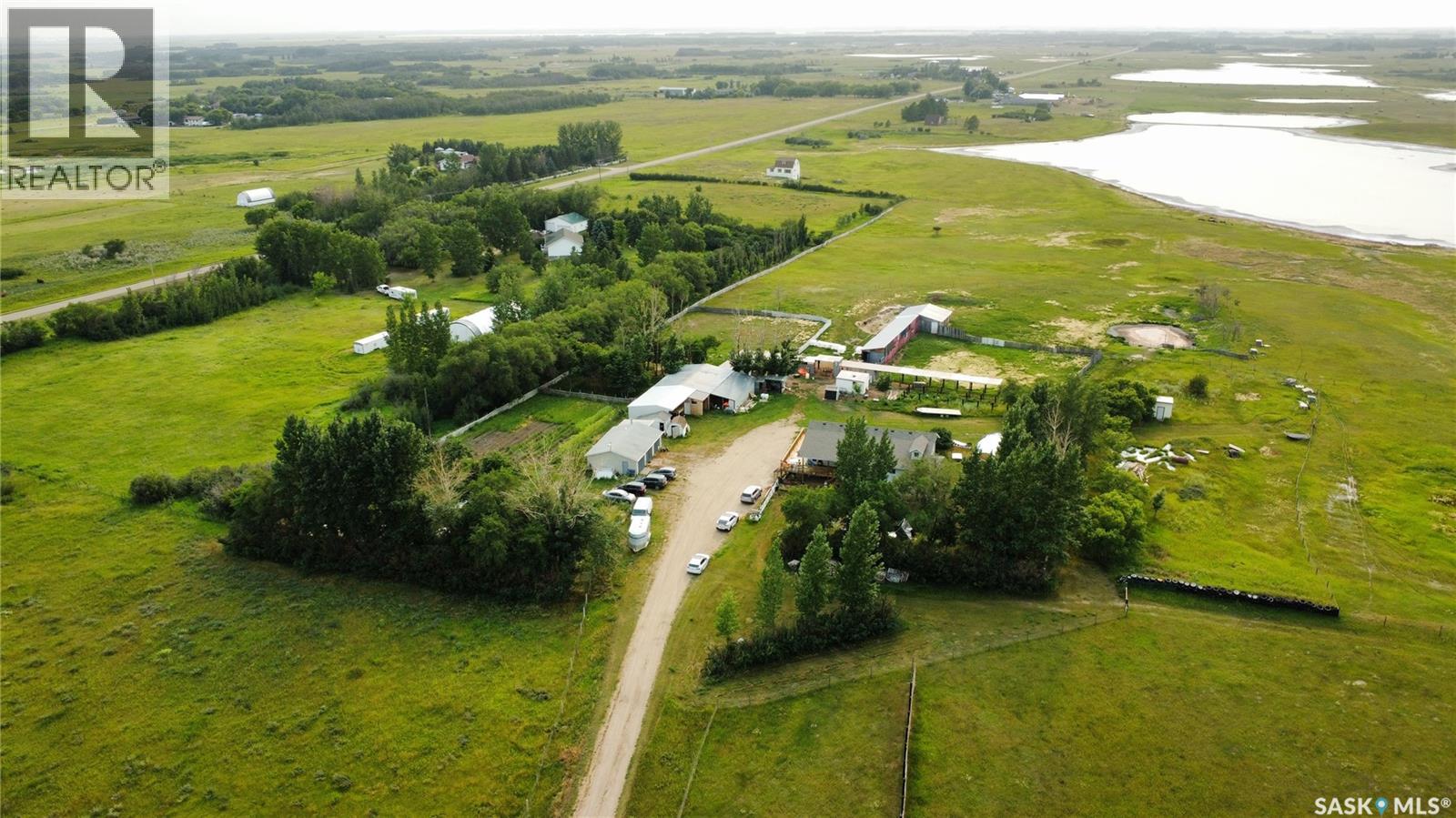 DENIZ ACREAGE