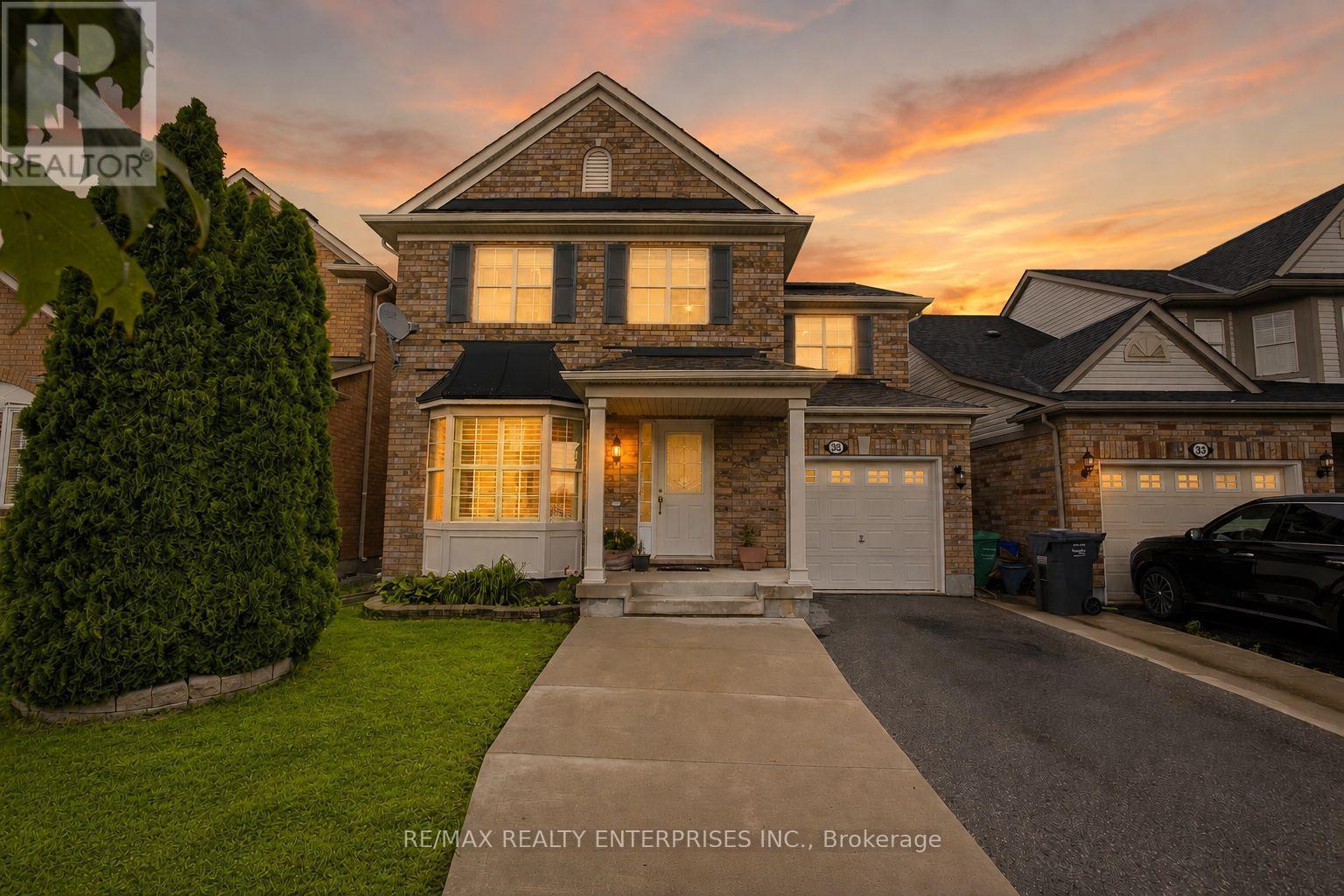 35 BONAVISTA DRIVE