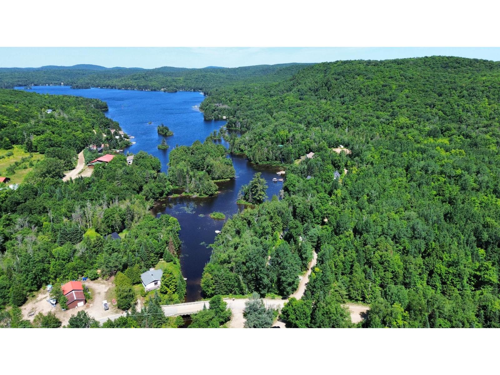 Ch. du Lac-de-la-Sucrerie
