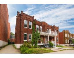 For sale: 3603-3605 Boul. Décarie, Montréal (Côte-des-Neiges/Notre-Dame ...