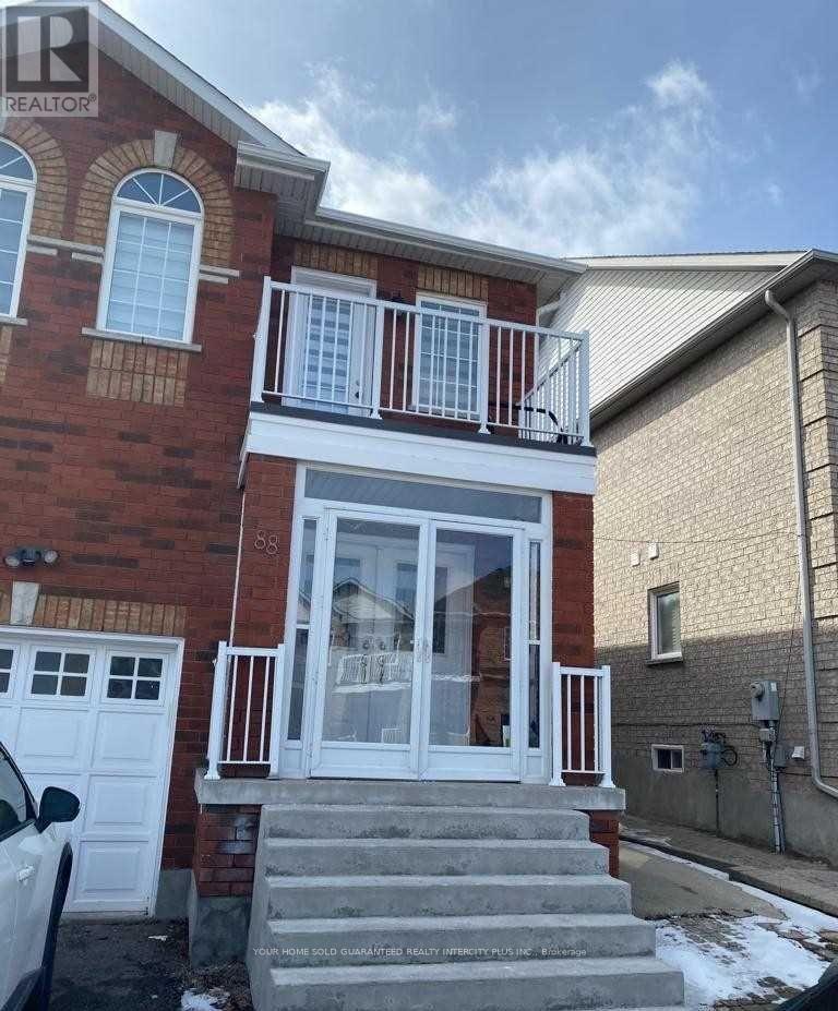 BSMT - 88 CASABEL DRIVE