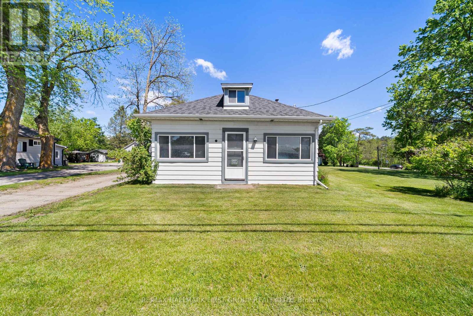 15161 HIGHWAY 48 ROAD