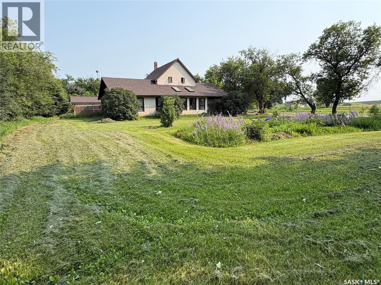 Mehan Road Acreage