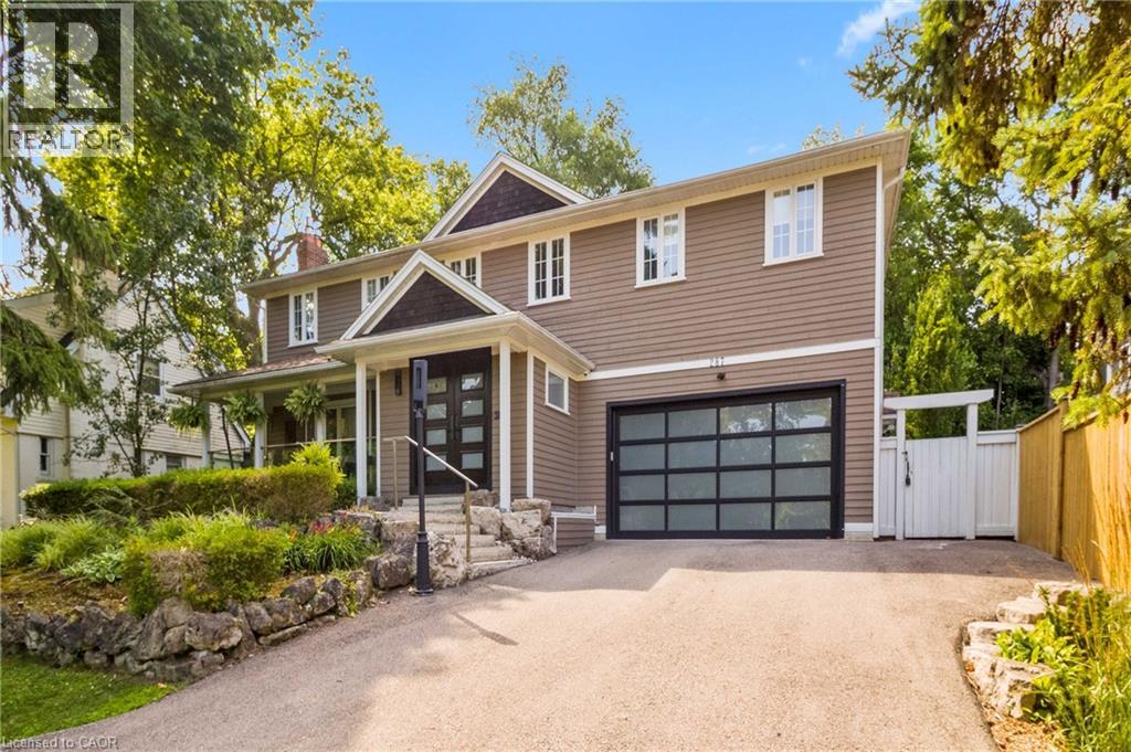 287 MACDONALD Road