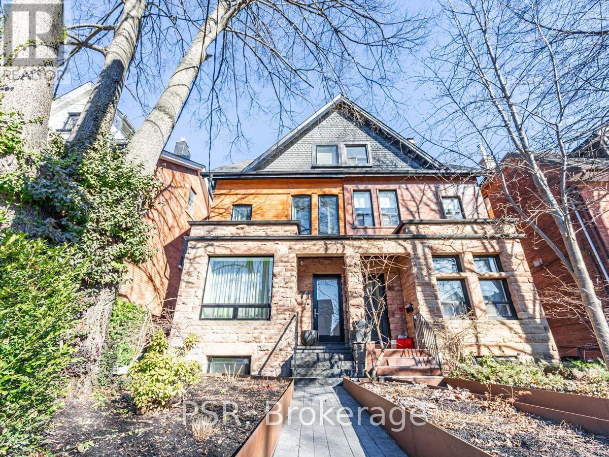 #BASEMENT - 71 CRAWFORD STREET