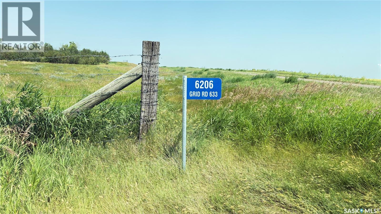 Rural Address