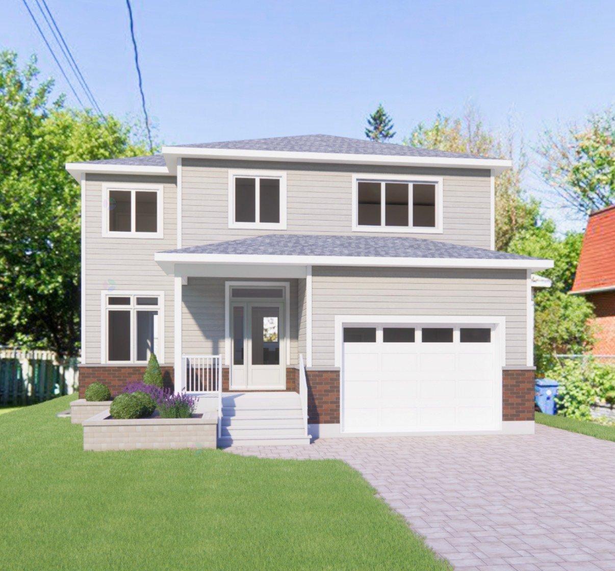 130Z Av. de la Baie-de-Valois