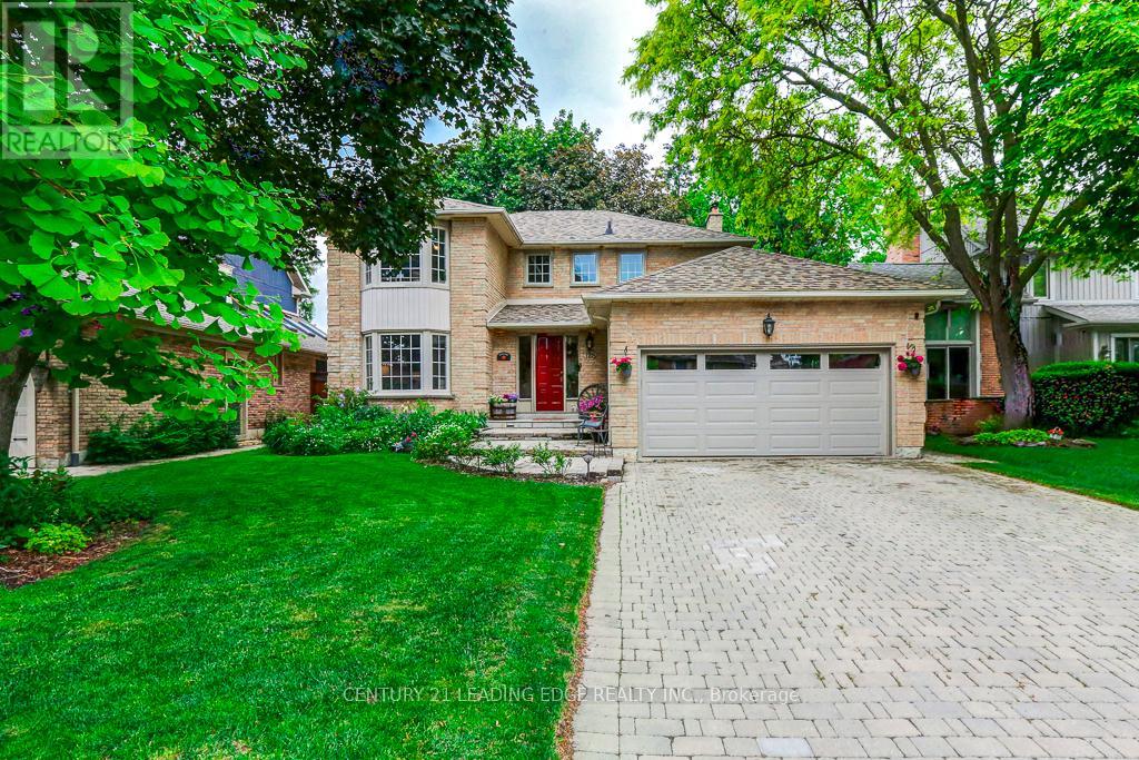 128 REEVE DRIVE