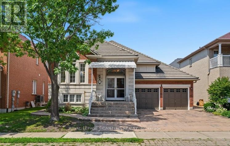 26 SAINT CLARE BOULEVARD