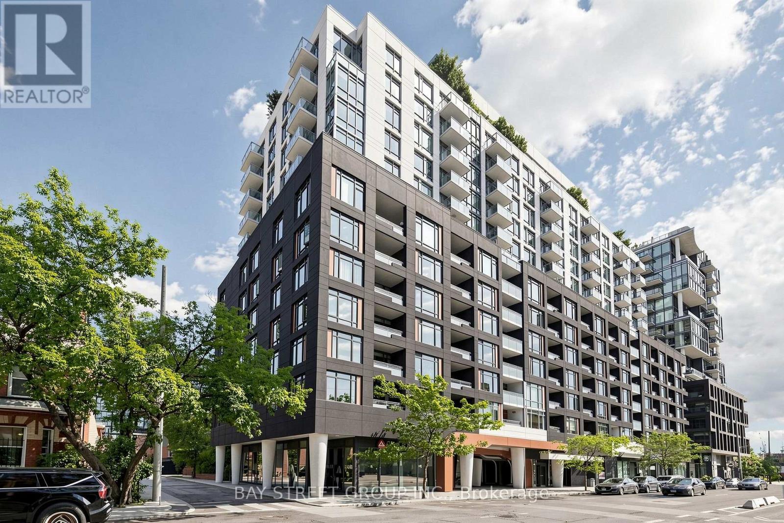 1118 - 525 ADELAIDE STREET W