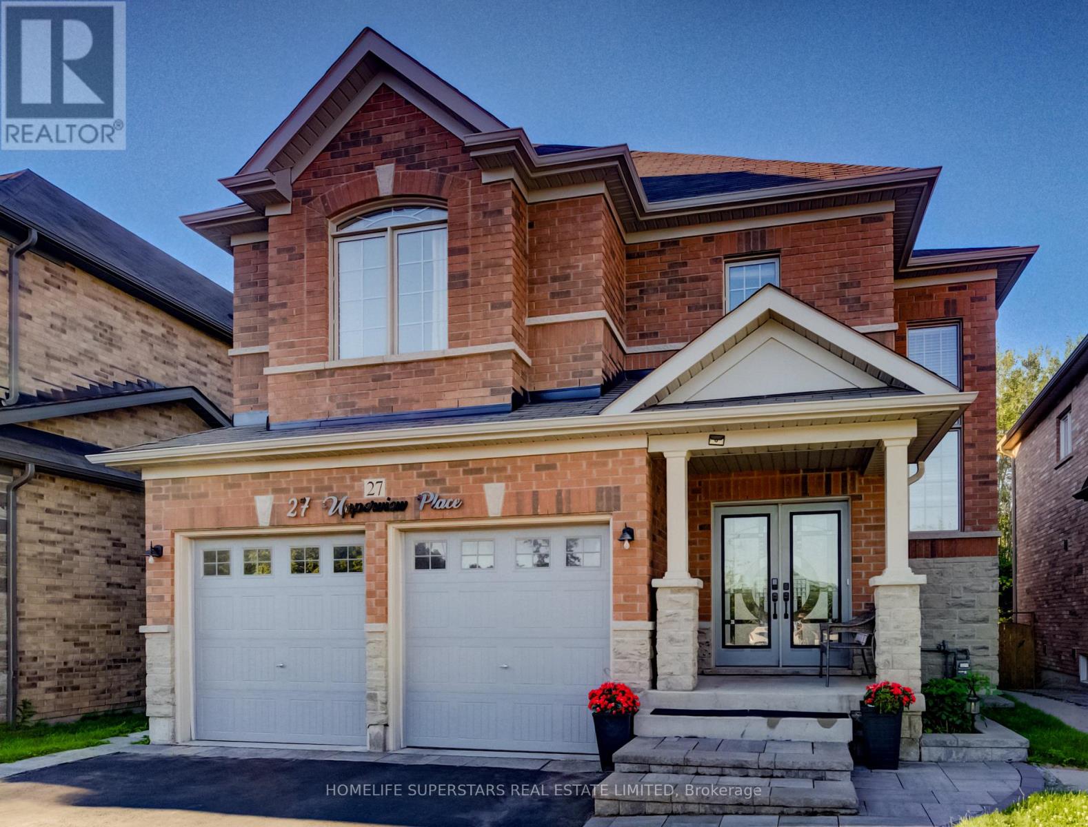 27 UPPERVIEW PLACE