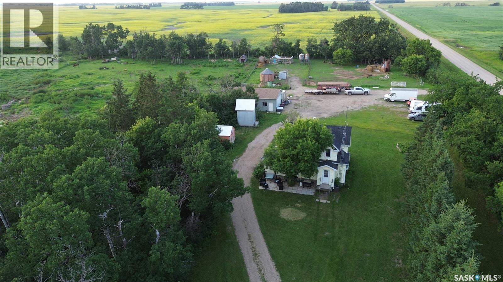 Ogden Invermay Acreage