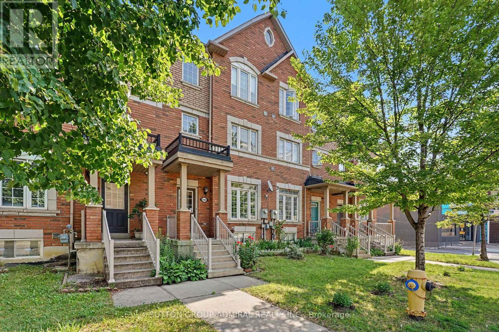 45 - 2205 WESTON ROAD