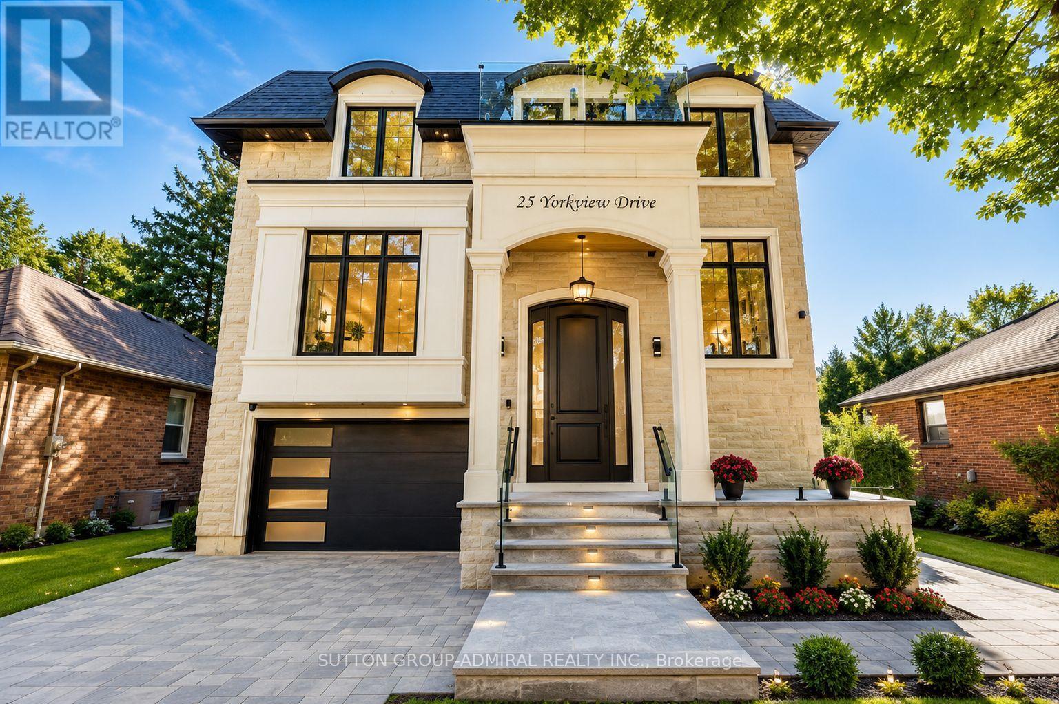 25 YORKVIEW DRIVE
