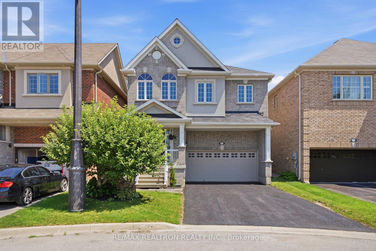 281 SLOSS COURT