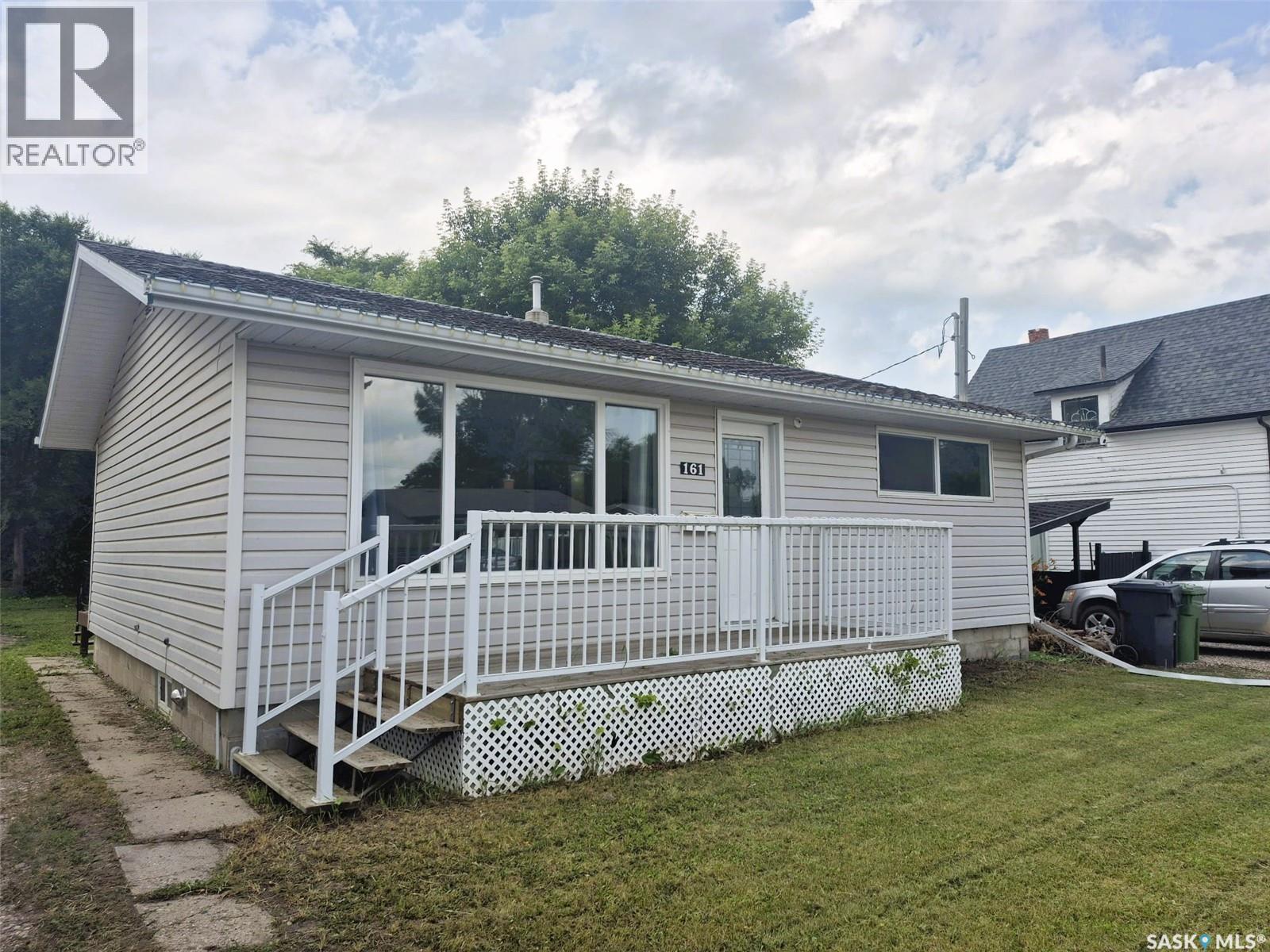 161 Darlington STREET E