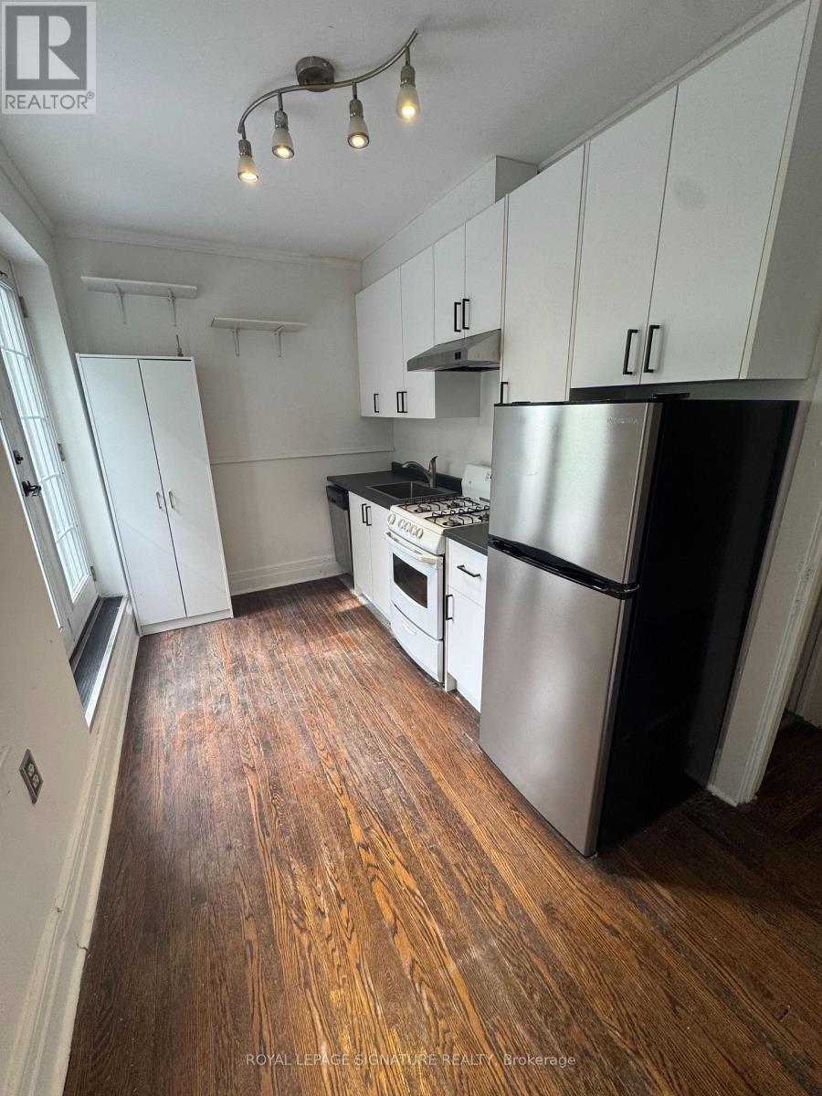 920 WOODBINE AVENUE