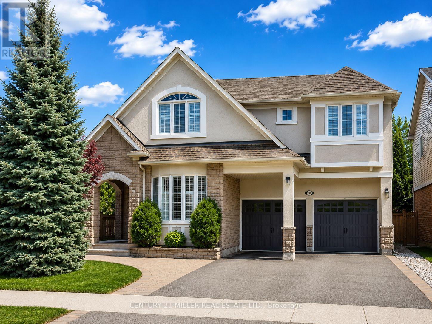 2371 CALLOWAY DRIVE