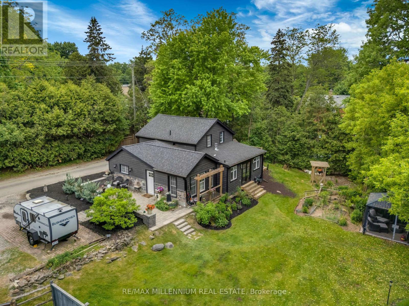 1510 STATION ROAD