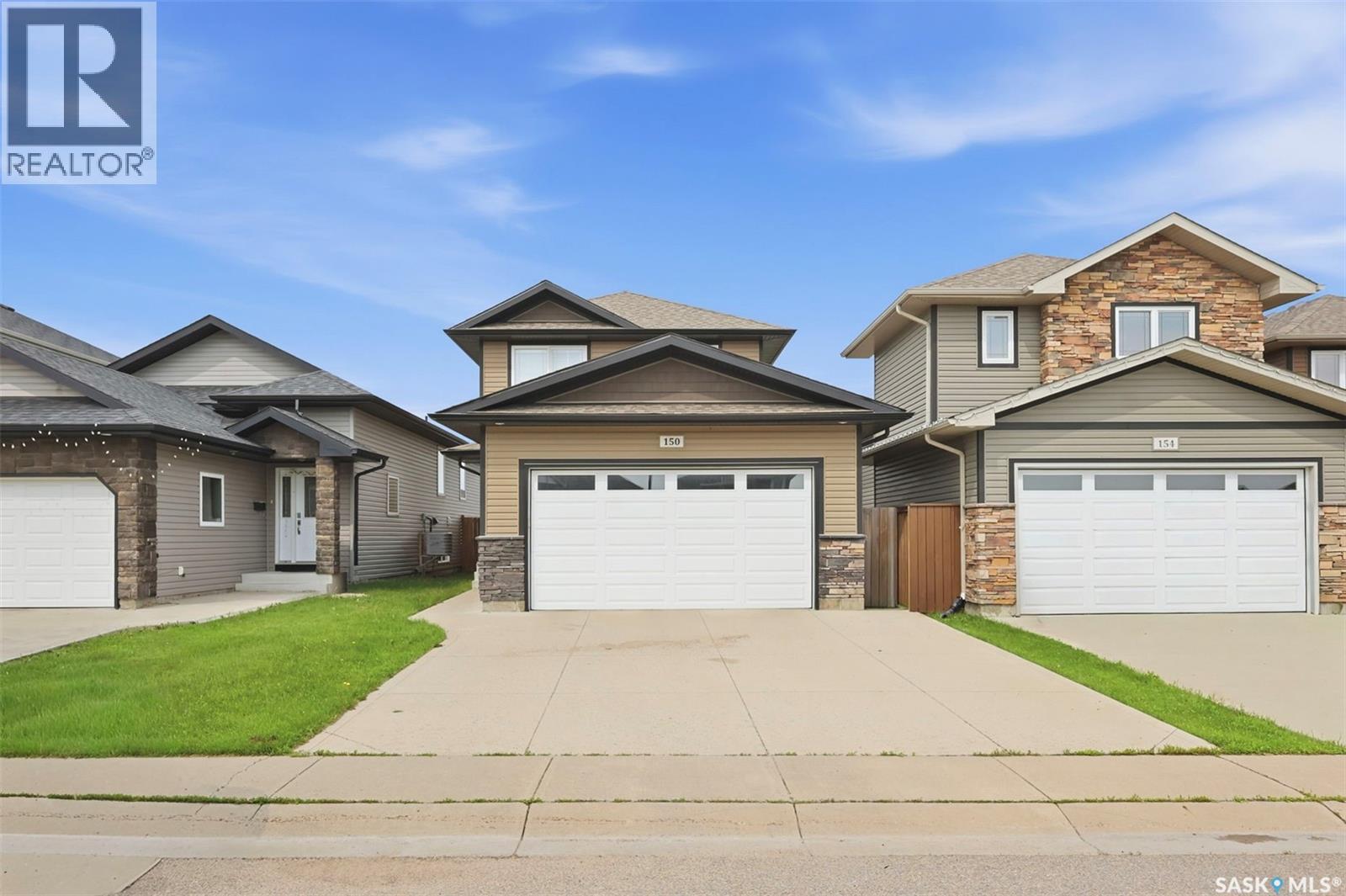 150 Henick CRESCENT