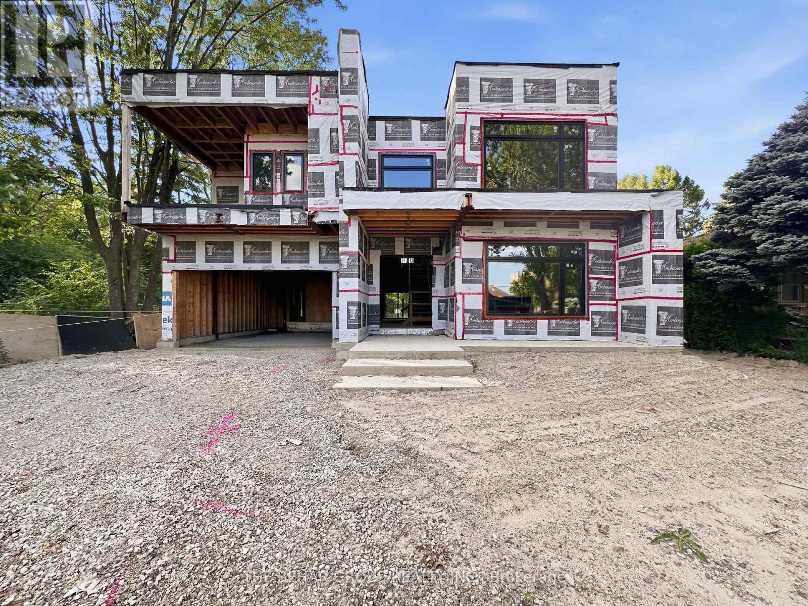 188 CRESTWOOD ROAD