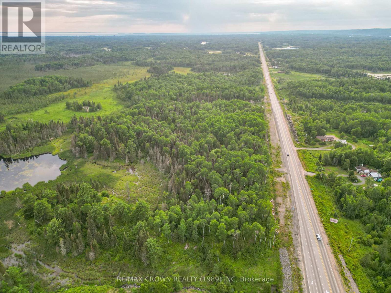 PART LOT 1 HIGHWAY 17 E