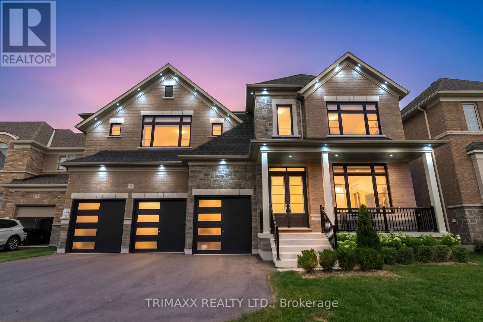 7 WINTERGREEN LANE