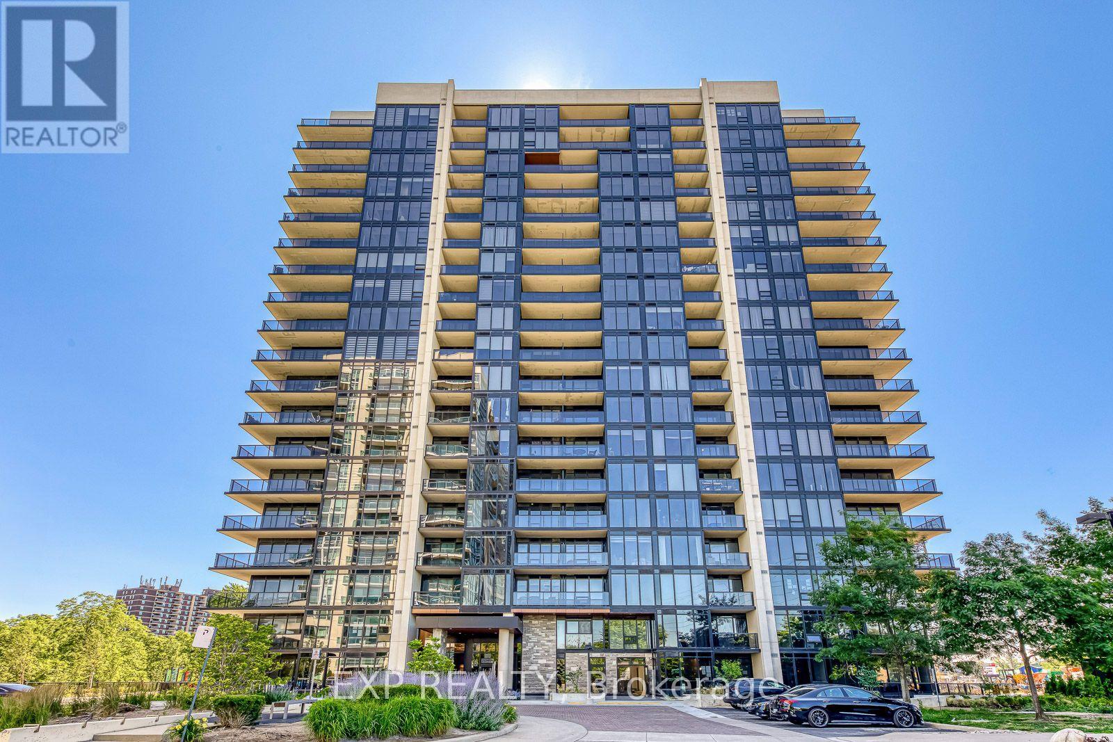 1605 - 1035 SOUTHDOWN ROAD