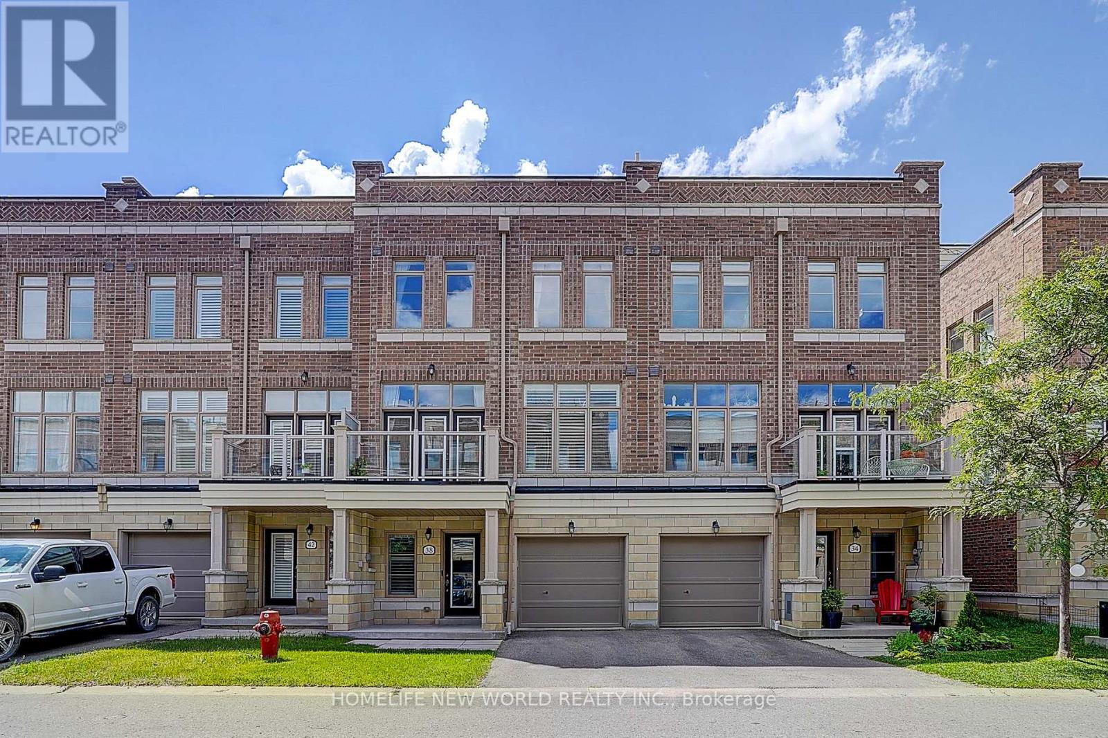 38 ARBOREA LANE