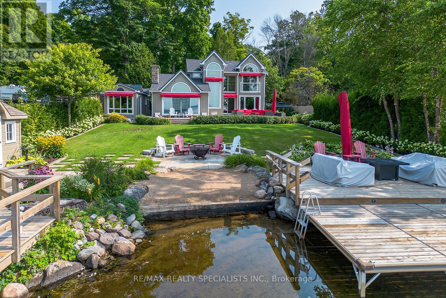 127 DRIFTWOOD VILLAGE ROAD