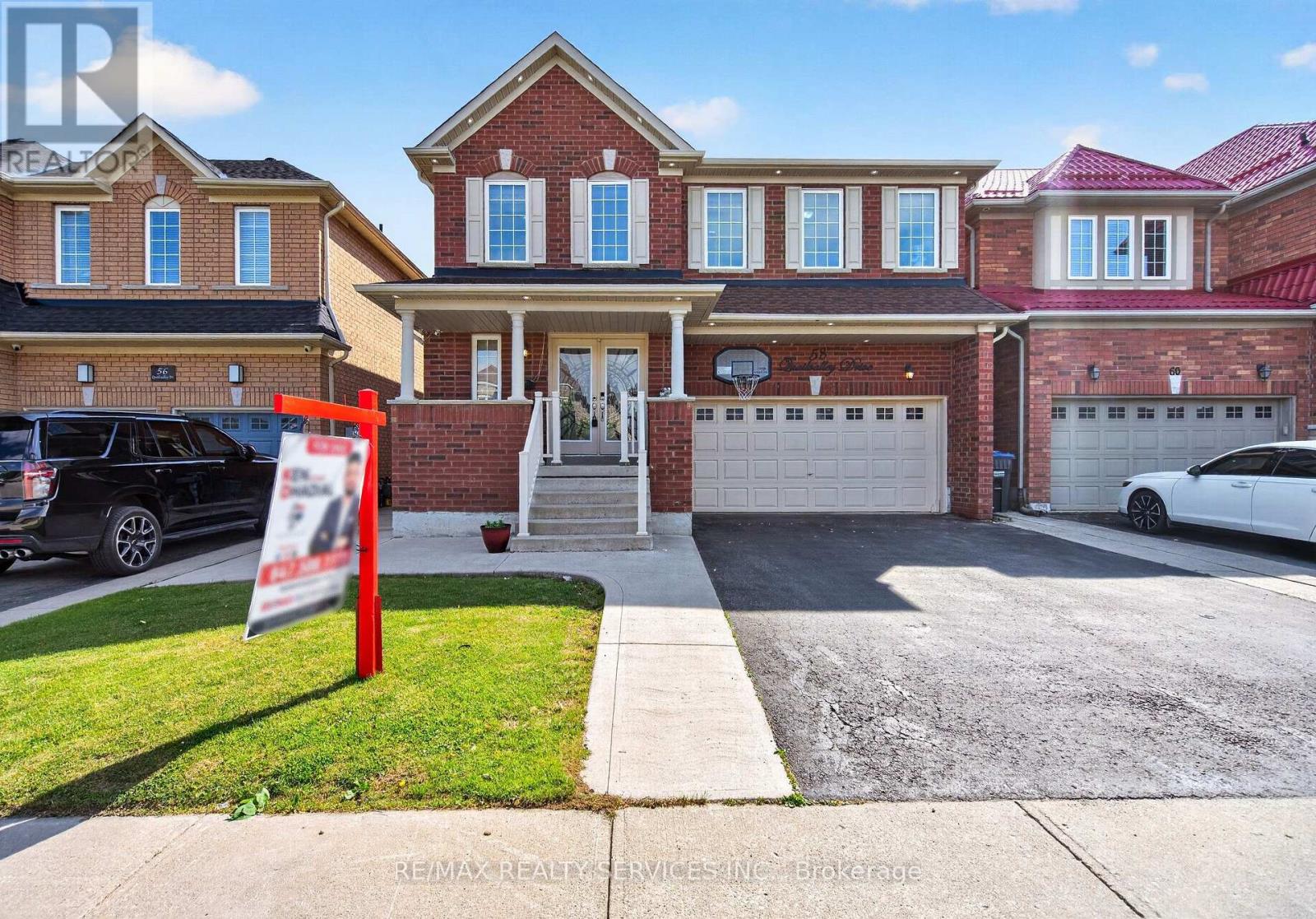 58 QUAILVALLEY DRIVE
