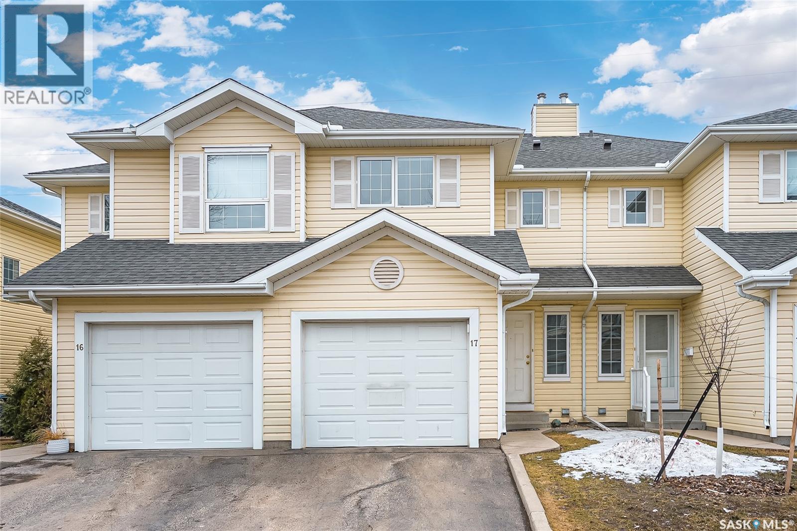 17 111 Fairbrother CRESCENT