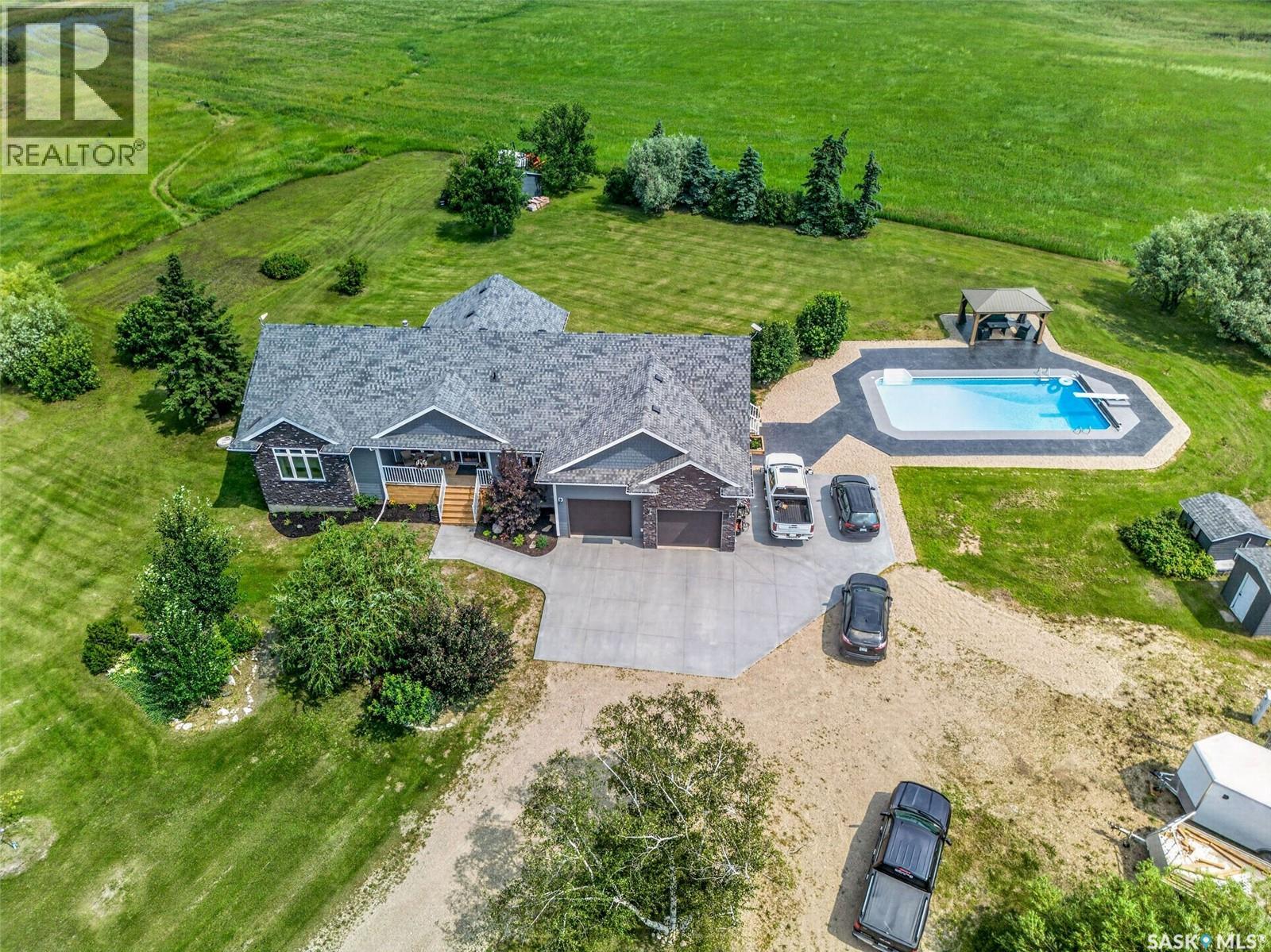 Brancepeth Acreage