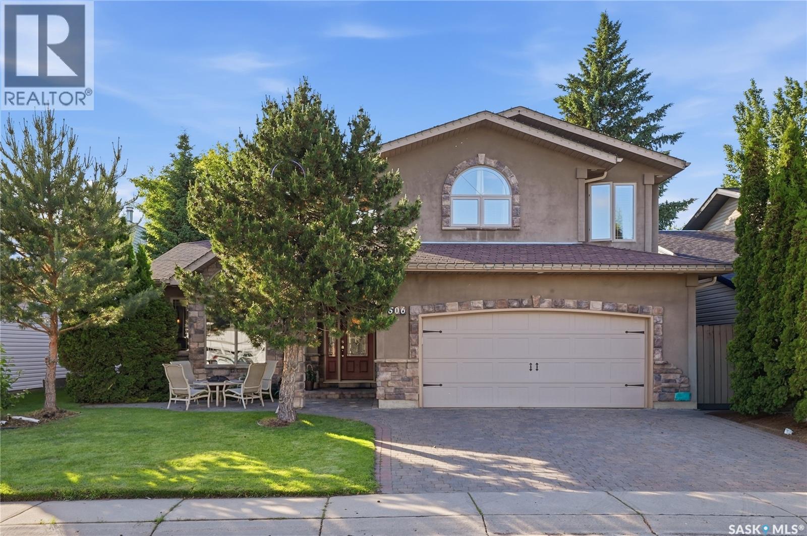 506 Vincent CRESCENT