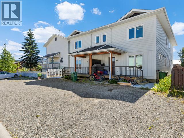 A-603 COOK STREET
