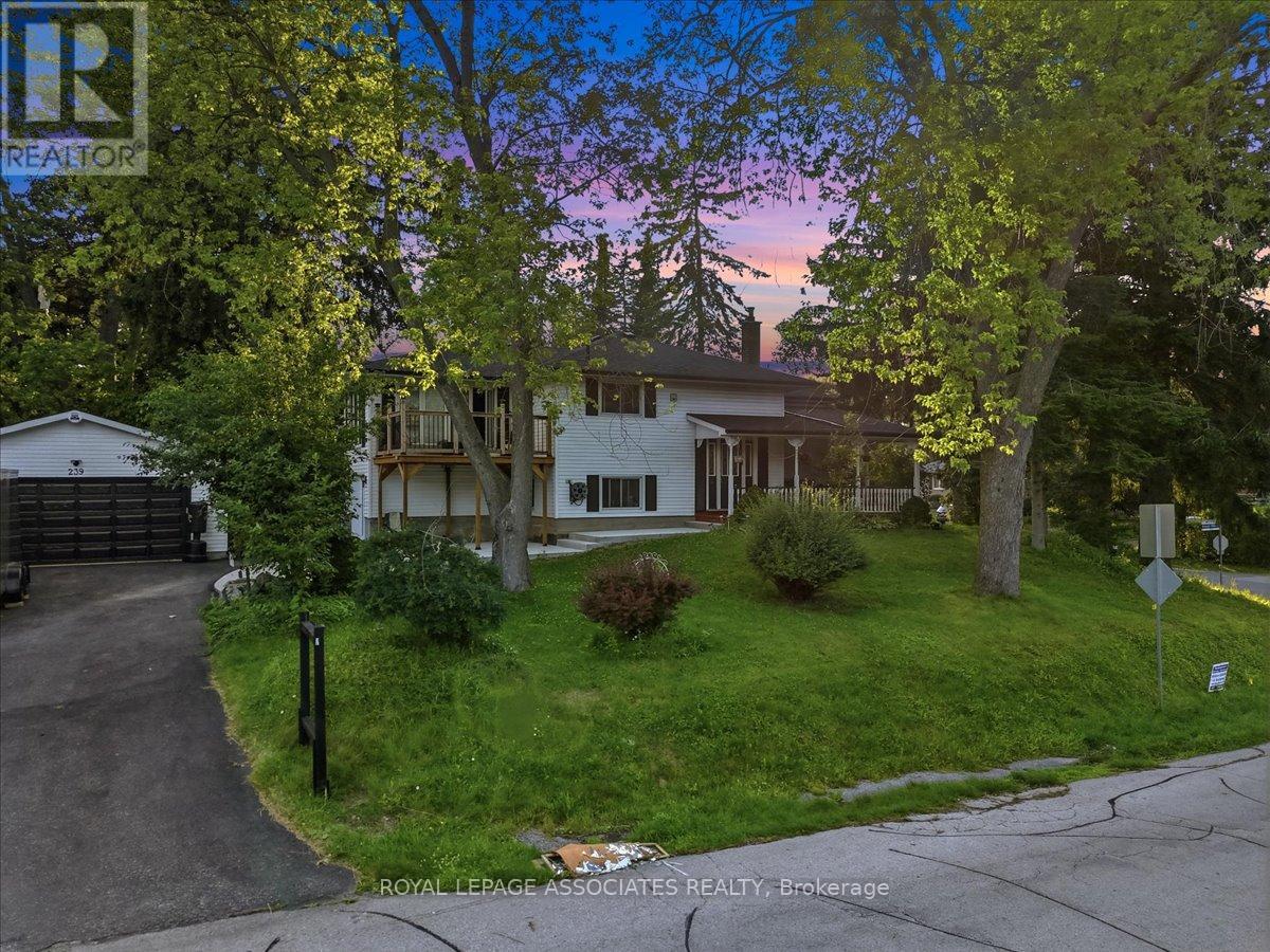 239 ISLAND ROAD