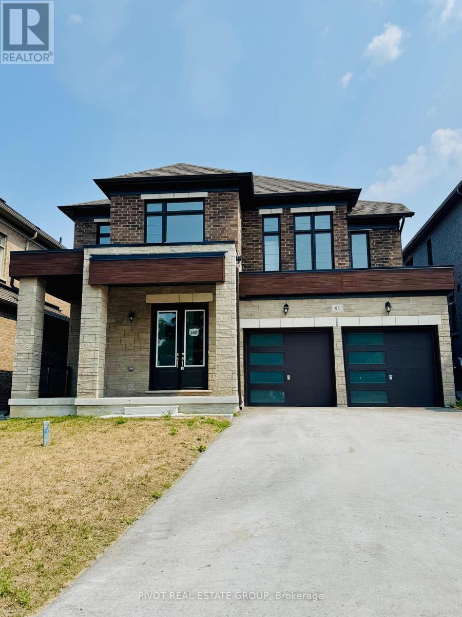 91 CALYPSO AVENUE