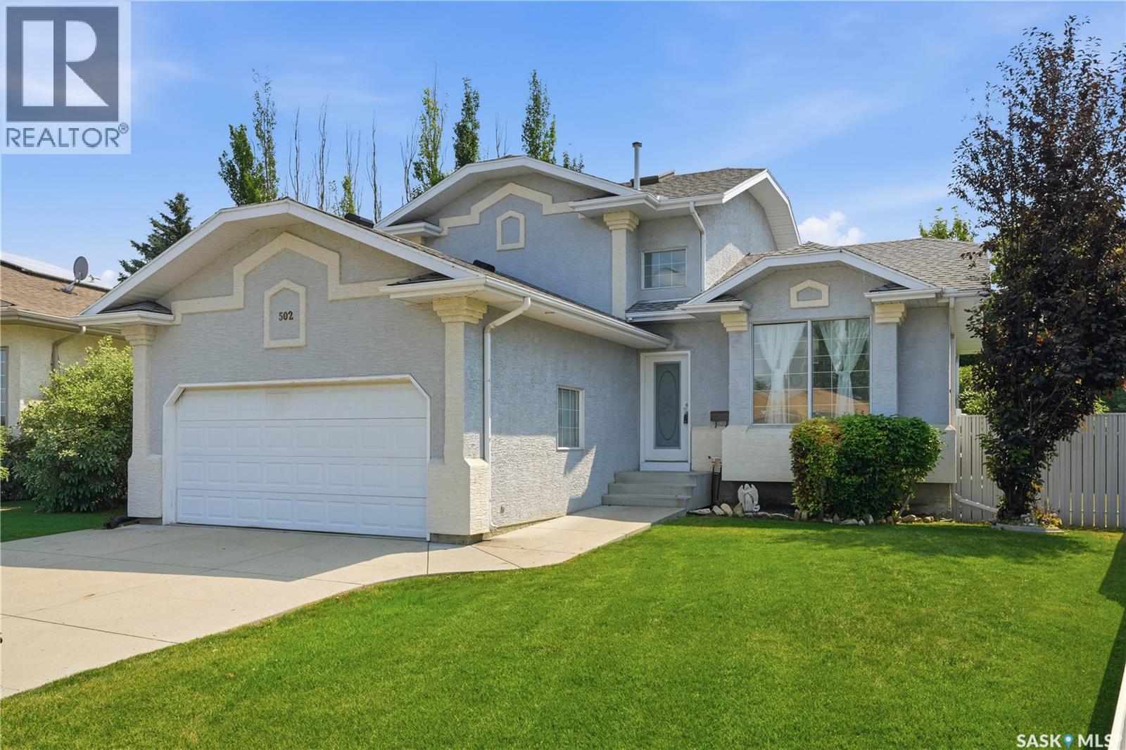502 Scissons CRESCENT