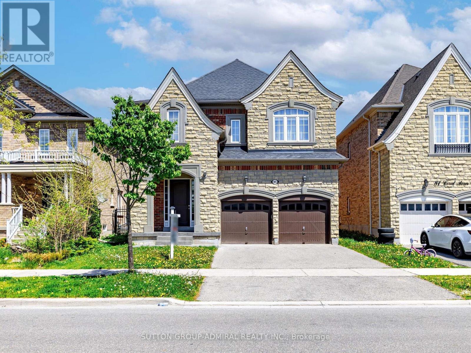 85 CORAL ACRES DRIVE