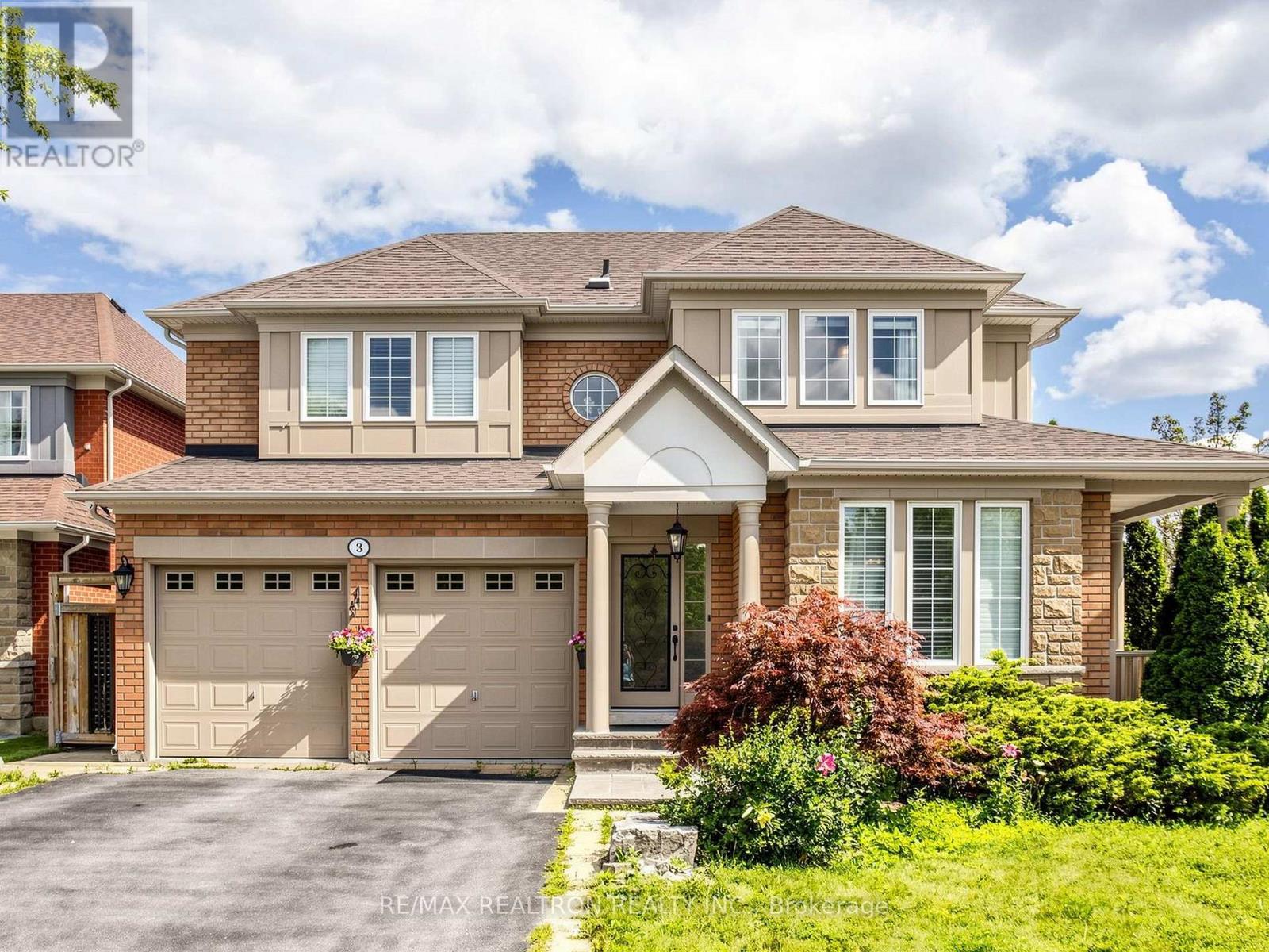 3 LISA BROWN COURT